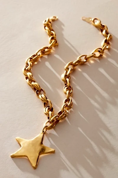 Bracha Star Shine Necklace