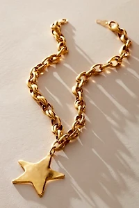 Bracha Star Shine Necklace