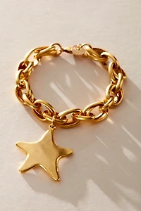 Bracha Star Shine Bracelet