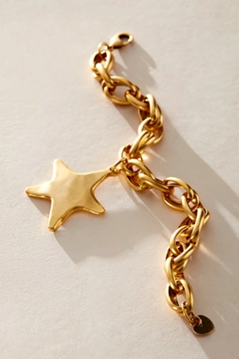 Bracha Star Shine Bracelet