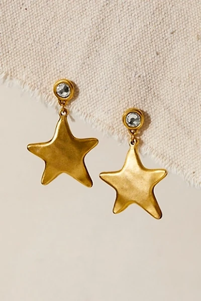 Bracha Star Shine Earrings