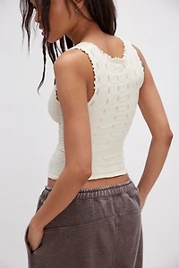 Good Find Seamless Tank