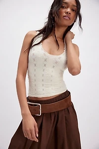 Good Find Seamless Tank