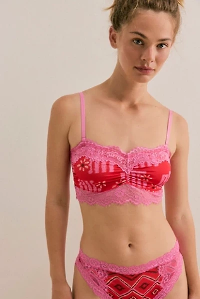 Spell Libertine Bandeau Bra