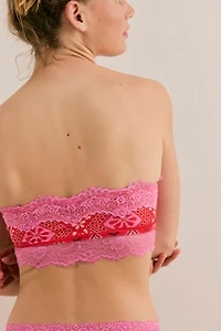 Spell Libertine Bandeau Bra
