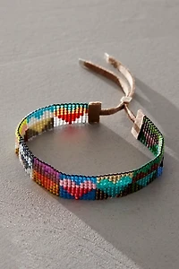 Julie Rofman Love Bracelet