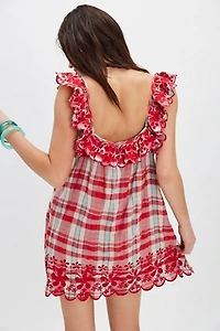 Brooks Mini Dress