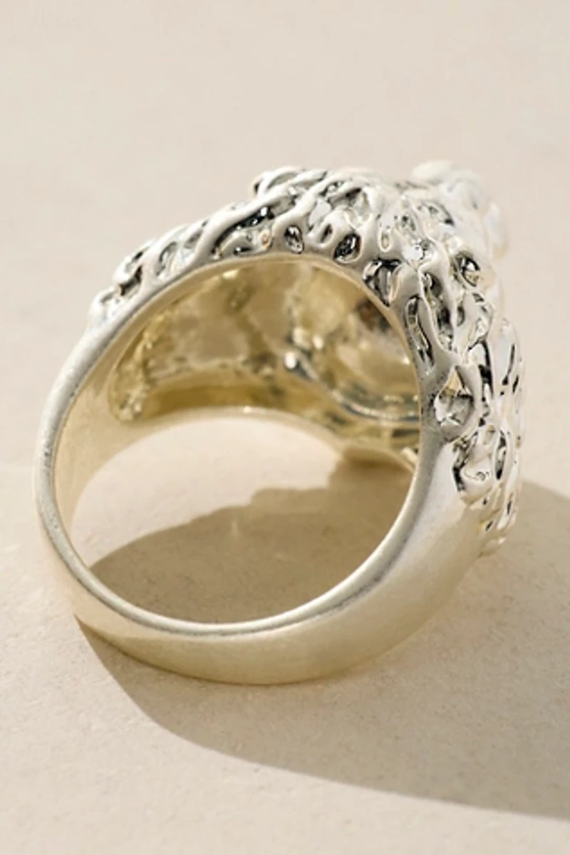 Ari Pearl Ring