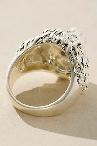 Ari Pearl Ring