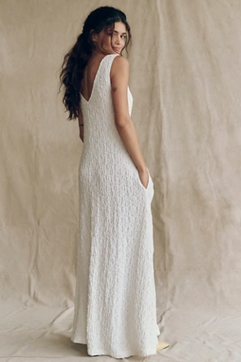 Aida Maxi Dress