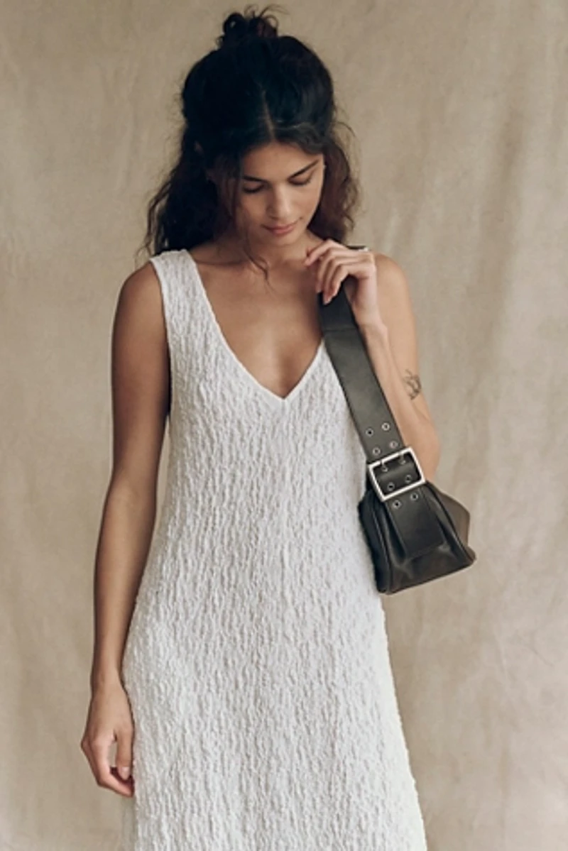Aida Maxi Dress