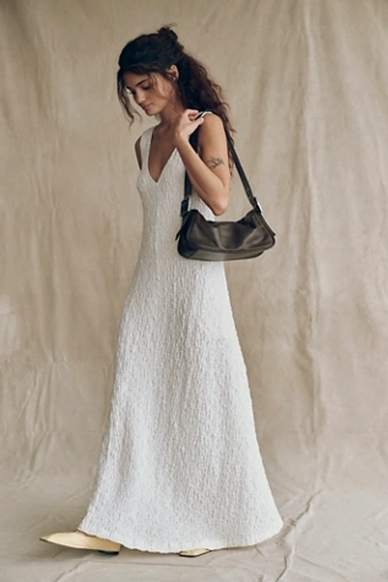 Aida Maxi Dress