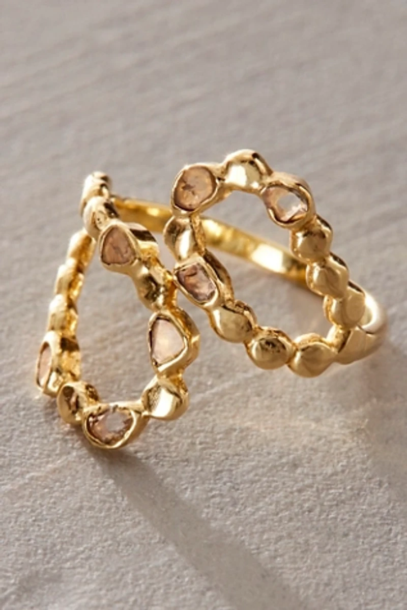 Marie Laure N812 Ring