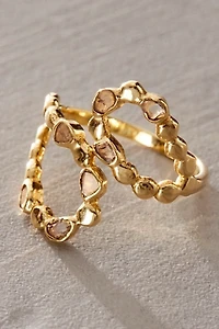 Marie Laure N812 Ring