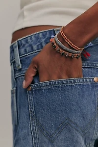 Marie Laure N866 Crystal Bracelet