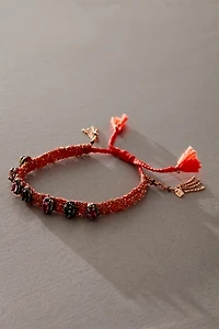 Marie Laure N866 Crystal Bracelet