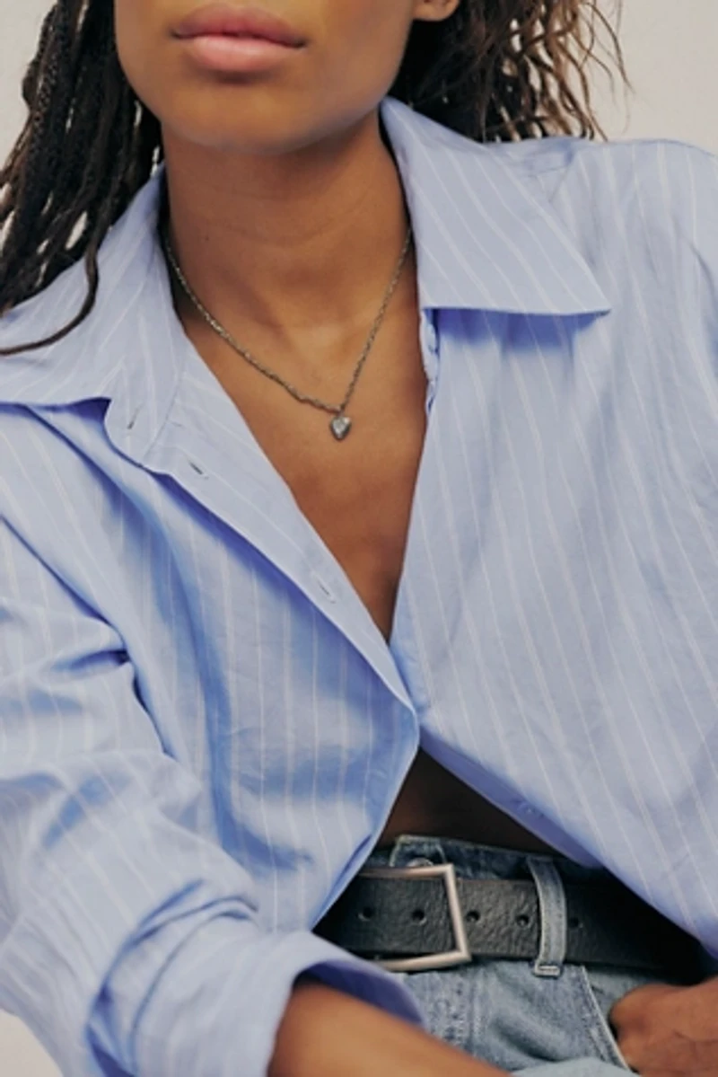 Marie Laure N890 Pendant Necklace