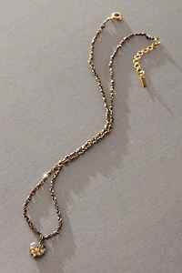 Marie Laure N890 Pendant Necklace