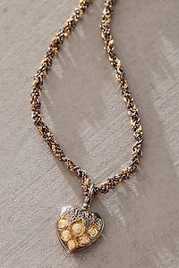 Marie Laure N890 Pendant Necklace