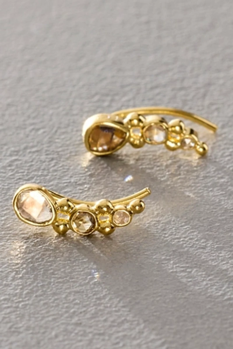 Marie Laure N884 Ear Climbers