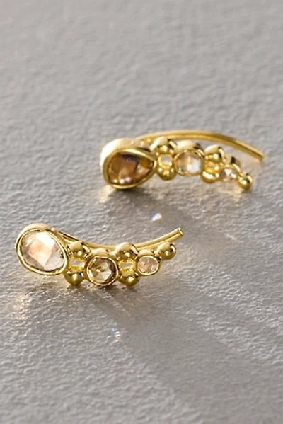 Marie Laure N884 Ear Climbers