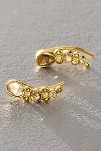 Marie Laure N884 Ear Climbers