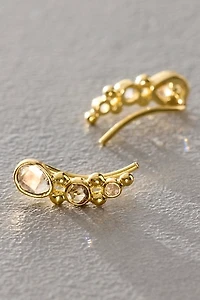 Marie Laure N884 Ear Climbers