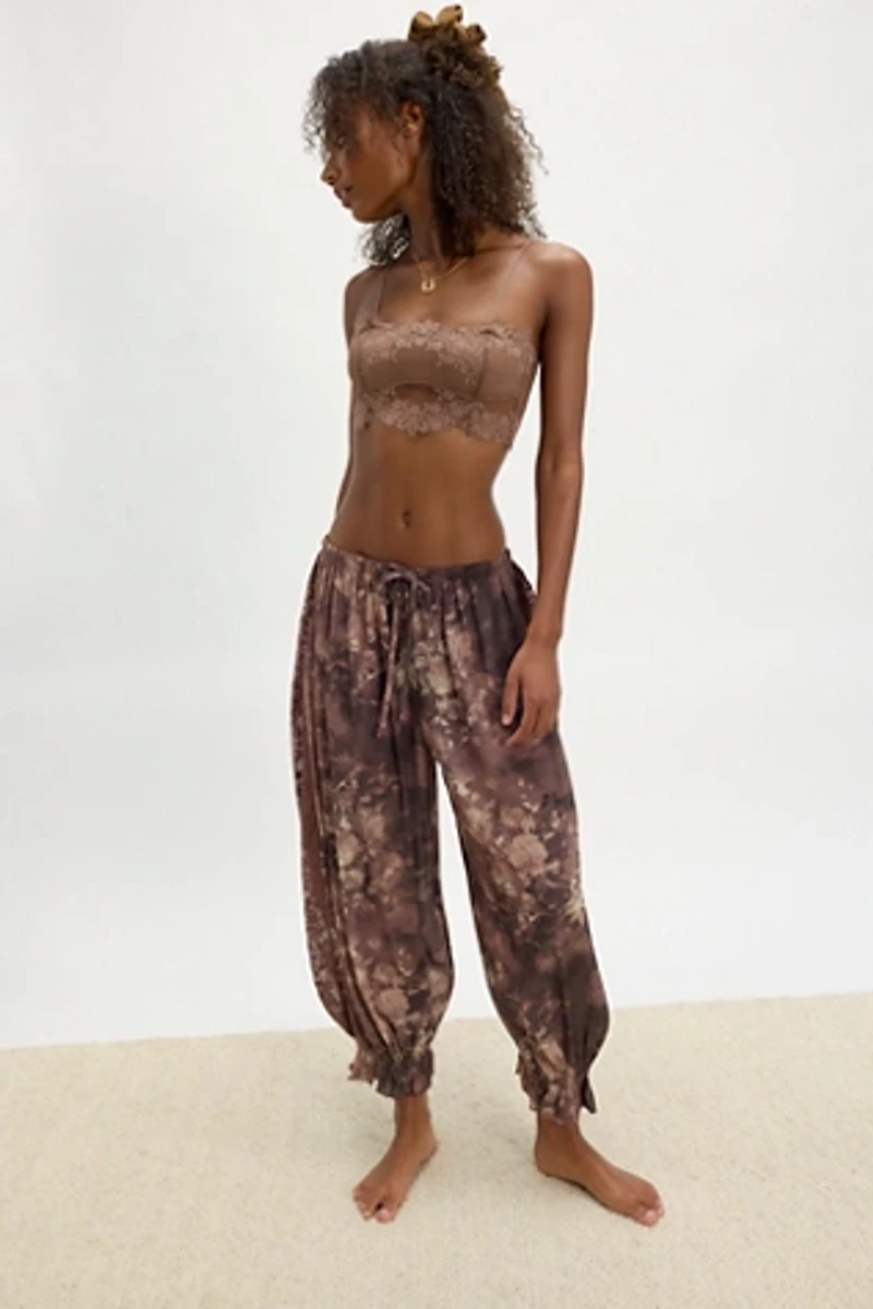 Ready To Go Bloomer Pants