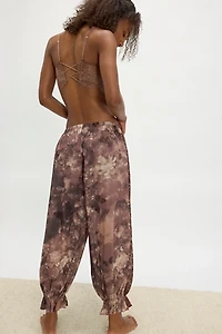 Ready To Go Bloomer Pants