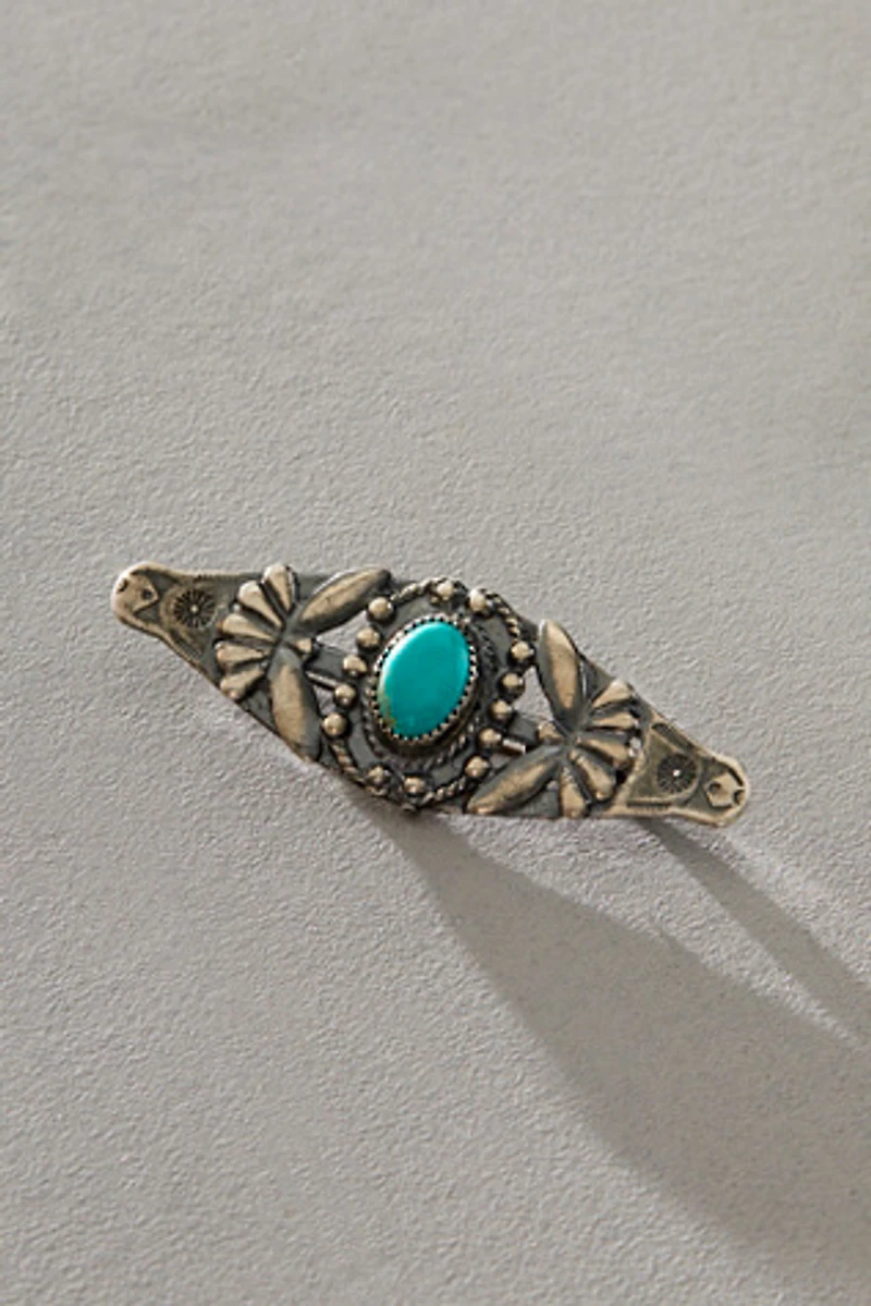 Broken Arrow Western Skies Brooch