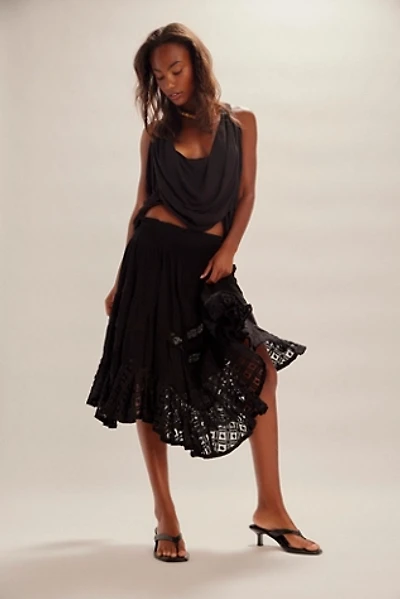 River Convertible Skirt