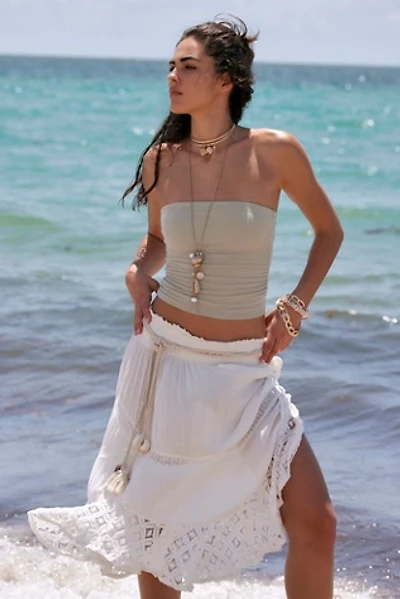 River Convertible Skirt