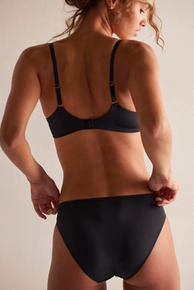 Unveil Bikini Undies