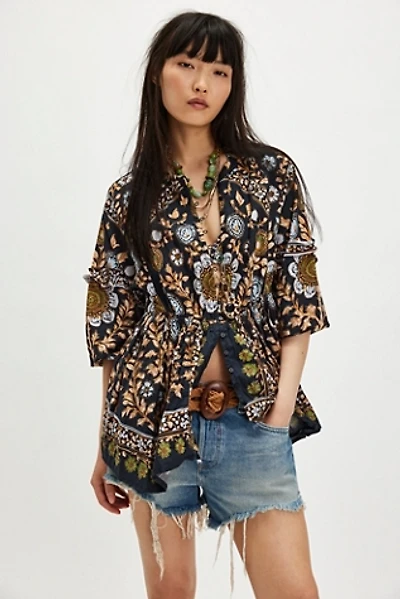 Avery Tunic
