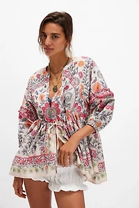 Avery Tunic