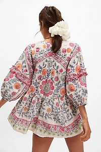 Avery Tunic