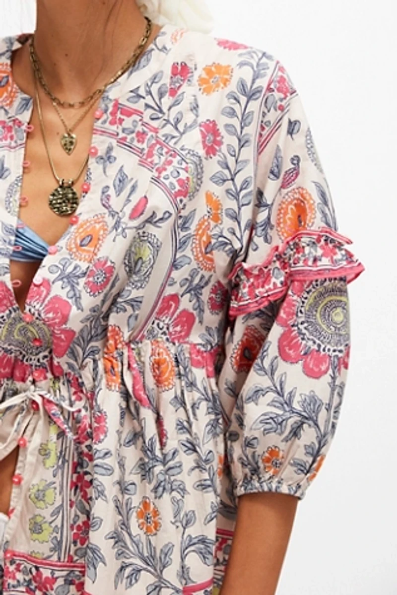 Avery Tunic