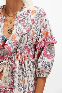 Avery Tunic