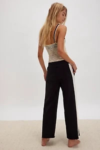 NSF Riley Wide Leg Pants