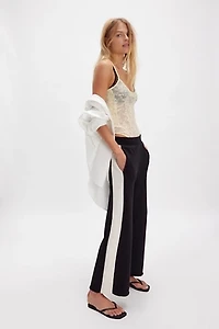 NSF Riley Wide Leg Pants