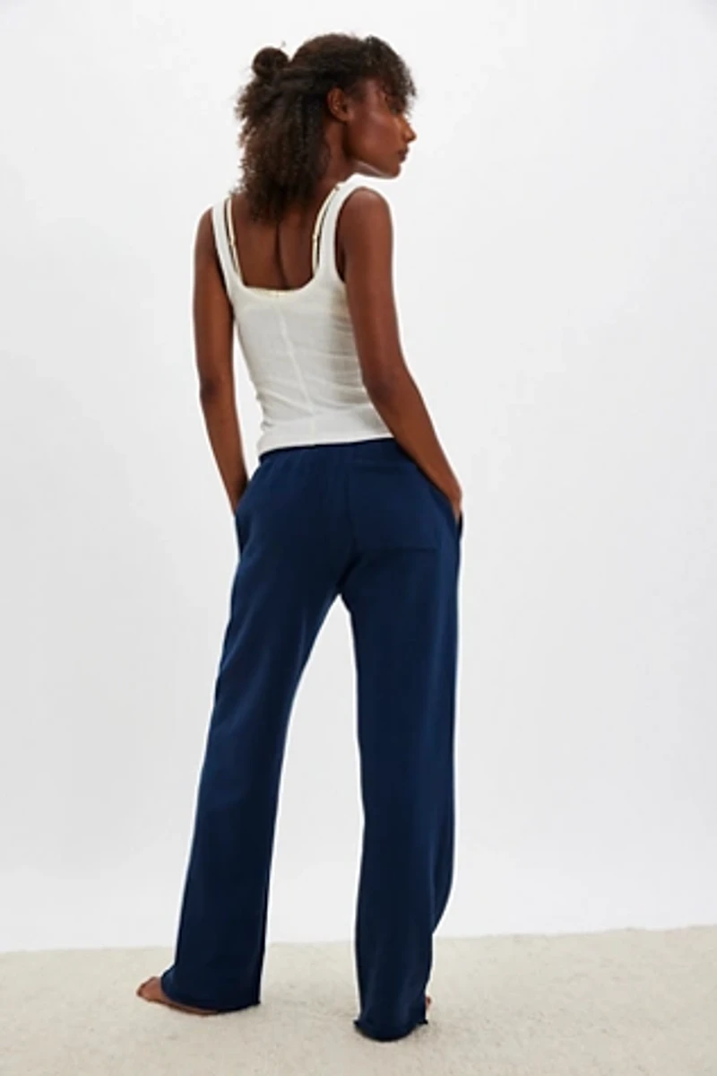 NSF Rowan Straight Leg Sweatpants