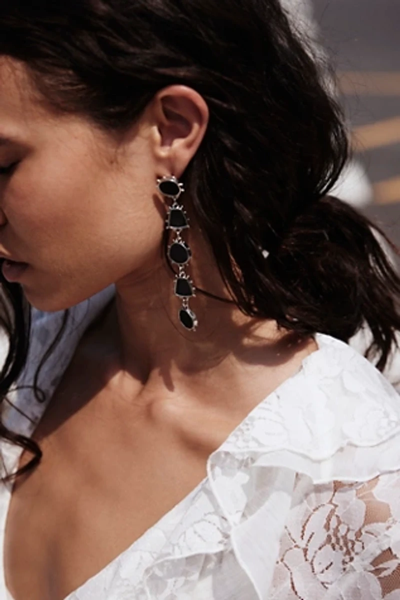 Melinda Stone Earrings