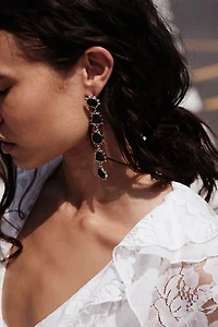 Melinda Stone Earrings