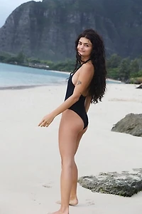 Acacia Arlo One-Piece Swimsuit