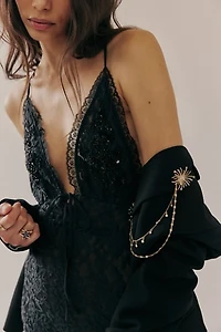 Viper Love Maxi Dress