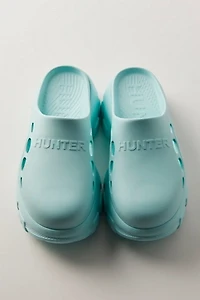 Hunter Bryce Clogs