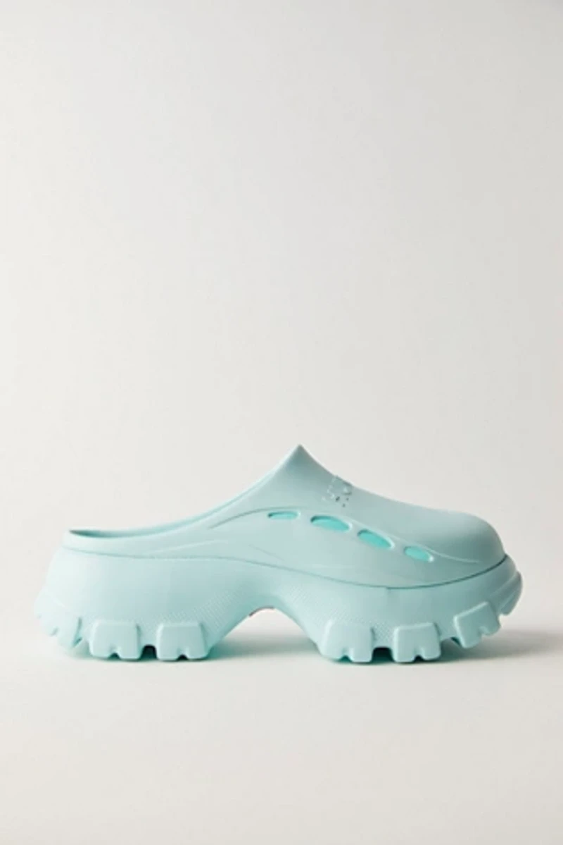 Hunter Bryce Clogs