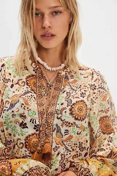 Spell Sannah Blouse