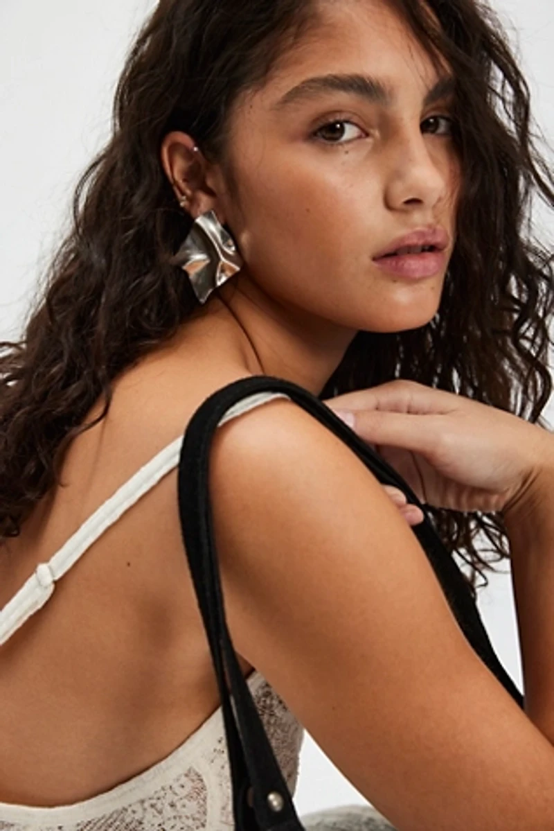 Peppa Dangle Earrings