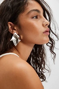 Peppa Dangle Earrings